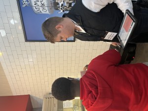 CFA Society Atlanta - Meeting/Event Information