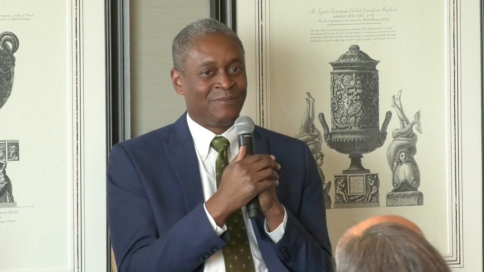 CFA Society Atlanta Photo Gallery